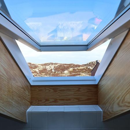 Apartamento Duenenblick Hörnum Exterior foto