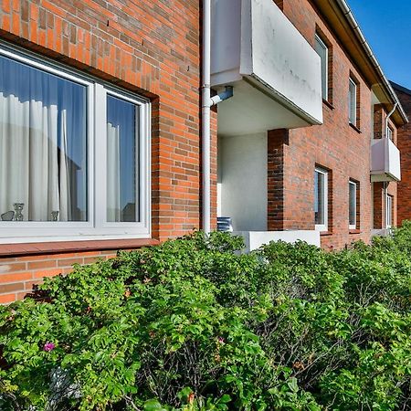Apartamento Duenenblick Hörnum Exterior foto